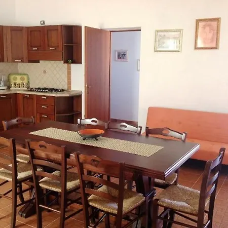Apartamento In 26345 *