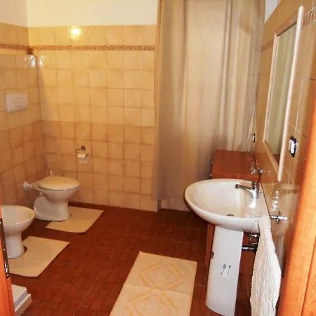 In 26345 Apartamento *