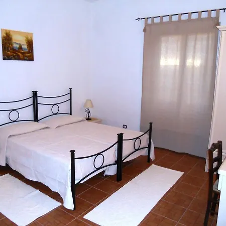 In 26345 Apartamento